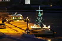 Name: Sachsenland
ex. Name: Lahn, Aurich,Tonga, Alexander
gemeldet in: Duisburg-Ruhrort
Nationalit�t: Deutsch
Europanummer: 04001610
L�nge: 80m
Breite: 8,2m
Tiefgang: 2,7m
Tonnage: 1169t
Maschinenleistung: 715 PS bei 375 U/min
Maschinen-Hersteller: 6 Zyl. MAN
Baujahr: 1959
Erbaut in: Deutschland
Bauwerft: Gustavsburger Schiffswerft, Mainz-Gustavsburg

Aufgenommen im Hafen Riesenbeck Ende Dezember 2010.