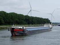 MOSKITIA(GMS:06003514;105x9,5mtr. 1999to;Baujahr1979);100902