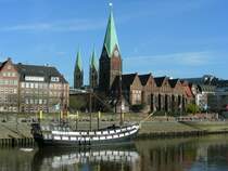 Piratenschiff die zweite