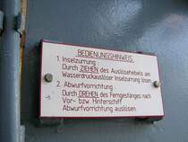 Deutsche Marine zu Besuch in Kapstadt, S�d Afrika M�rz 2006