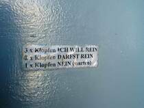 Deutsche Marine zu Besuch in Kapstadt, S�d Afrika M�rz 2006