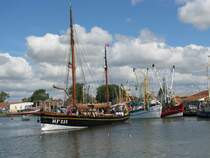 Landrat K�ster HF 231 B�sum, 2010