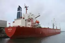 3.11.2013 Warnem�nde. Seaguardian.