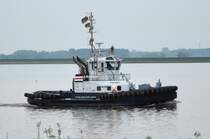 PROMPT  Schlepper  Lühe  06.05.2014