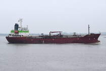 SICHEM AMETHYST , Tanker , IMO 9354571 , Baujahr 2006 , 115 x 18m , 13.03.2016 Grünendeich