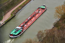 JARONA, 04028110

Rhein-Herne-Kanal, Oberhausen, Deutschland, 31.03.2016

Weitere Bilder hier: 
http://nowasell.com/index.php/fotografie/event/Binnenschiffe.html 