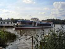 MS Rheinsberg in Rheinsberg/Mark, 24.8.2005