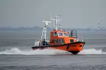 NÜBBEL , Pilot , MMSI 211181500 , 12 x 3m , 16.05.2017  Cuxhaven