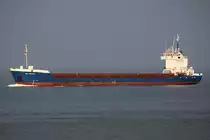 RIX PACIFIC , General Cargo , IMO 9167978 , Baujahr 1998 , 89.4 × 13m , 16.05.2017  Cuxhaven