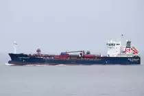 STOLT CORMORANT , Tanker , IMO 9148960 , Baujahr 1999 , 96.2 × 16.3m , 17.05.2017  Cuxhaven