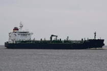 KRASLAVA , Tanker , IMO 9314844 , Baujahr 2007 , 182.6 × 27.4m , 25.12.2017 Cuxhaven