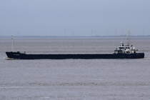FRI STREAM , General Cargo , IMO 9115896 , Baujahr 1995 , 90 × 12.5m , 27.12.2017 Cuxhaven