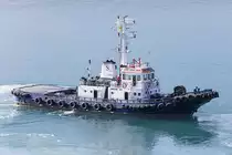 29.05.2018, Chania, Christos XXV, IMO 7501364