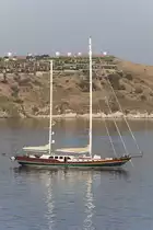 30.05.2018, Bodrum, Carpediem V



