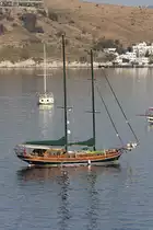 30.05.2018, Bodrum, Ros Mare



