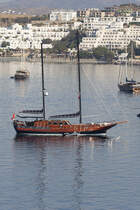 30.05.2018, Bodrum, Capricorn I


