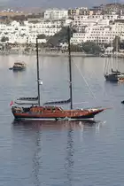 30.05.2018, Bodrum, Capricorn I


