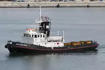 06.06.2018, Bari, San Benigno, IMO 8015491 


