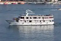 07.06.2018, Split, Princess Aloha



