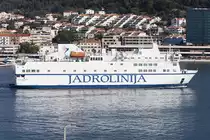 07.06.2018, Split, Petar Hektorovic, IMO 8702446 





