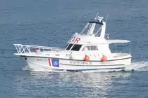 07.06.2018, Split, SAR, Rh1-ST

