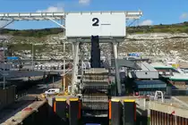 Hafen Dover, 11.9.16