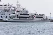 07.06.2018, Split, Krilo Jet, IMO 8657251 



