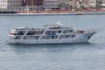 07.06.2018, Split, Melody




