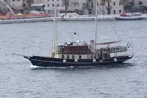 07.06.2018, Split, Polaris


