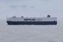 09.06.2018, Koper, Neptune Odyssey, IMO 9440095

