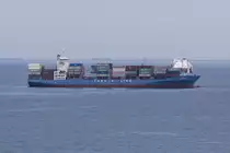 09.06.2018, Koper, Cafer Dede, IMO 9365831 


