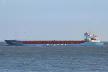WILSON BILBAO , General Cargo , IMO 9014705 , Baujahr 1992 , 87.8 × 12.8m , 08.11.2018 Cuxhaven