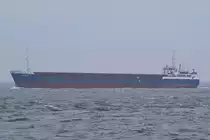 OLGA  S , General Cargo , IMO 9108415 , Baujahr 1994 , 88.48 × 11.35m , 09.11.2018 uxhaven
