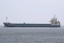 EEMSHORN , General Cargo , IMO 9393278 , Baujahr 2008 , 110.78 × 14m , Cuxhaven , 18.12.2018