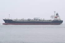 ORIENTAL PROTEA , Tanker , IMO  9330381 , Baujahr 2005 , 134.16 × 20.5m , 18.12.2018 , Cuxhaven