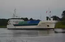 NAJADE, Frachtschiff, Imo: 9326706, Gesamtlänge x Grösste Breite: 215.29 x 29.95 m
Baujahr: 2007 Heimathafen: MONROVIA, auf dem NOC am 06.06.2020 bei Sehestedt Richtung Brunsbüttel.
