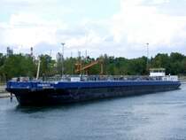 CHUBASCO (Chemgas) ; 080901