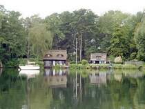 Idylle am Pl�ner See