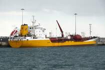 Aufnahme v. 02.03.09, Arecife, Lanzarote
Hesperides