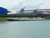 MS Schw�galp in Basel am 18.04.2009