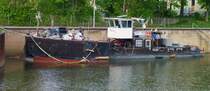 Theodor - Xanten
Kurioses Schiff - gesehen - Donau bei Schleuse
Stadtamhof - Regensburg
23.04.09
Gru� hans