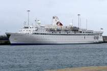 Black Prince
Aufnahme v. 07.03.2009
Lanzarote