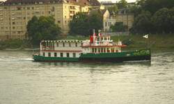 Hochrhein Basel